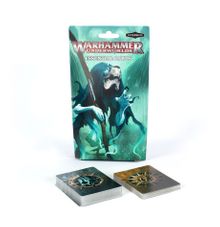 Warhammer Underworlds: Essential Cards Pack
