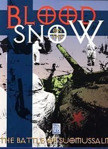 Blood on the Snow: The Battle of Suomussalmi