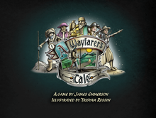 A Wayfarer's Tale