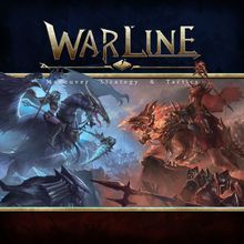 Warline: Maneuver Strategy & Tactics