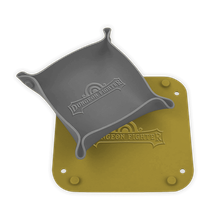 Dungeon Fighter: Silicone Trays Pack