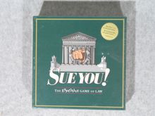 Sue You!
