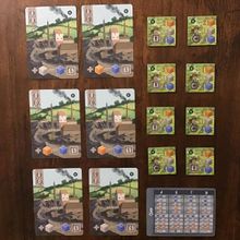 Tinners' Trail: Kickstarter Pack