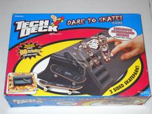 Tech Deck Dare to Skate