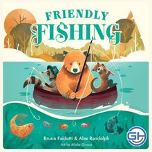 Friendly Fishing