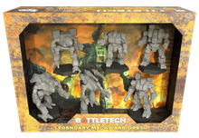 BattleTech: Legendary MechWarriors III