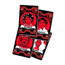 Dreadful Circus: Coachmen Mini Expansion | Compare Board Game Prices ...