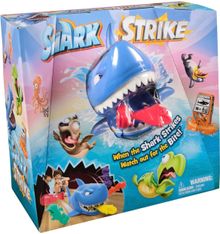 Shark Strike