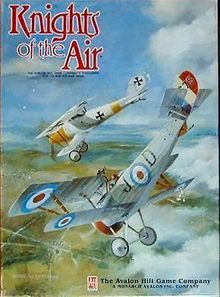 Knights of the Air