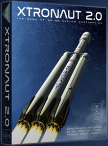 Xtronaut 2.0