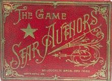 Star Authors