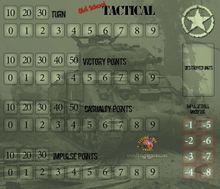Old School Tactical: Volume 2 – Playmats