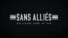 Sans Alliés