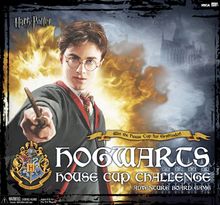 Hogwarts: House Cup Challenge