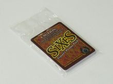 SiXeS: Travel & Promo Pack