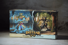 Skytear: Untamed Expansion