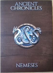 Sword & Sorcery: Ancient Chronicles – Nemeses