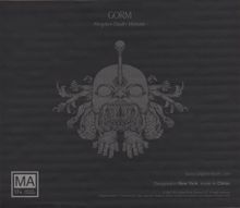 Kingdom Death: Monster – Gorm Expansion