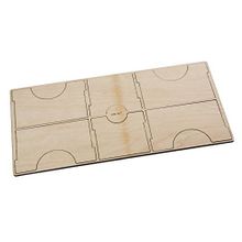 Lords of Waterdeep: Deepwater Organizer – Extra Dividers