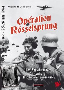 Operation Rösselsprung