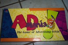 Ad Mania