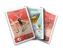 Paleo: Die Hornissen