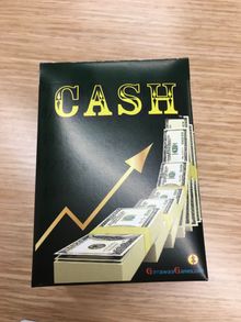 CASH