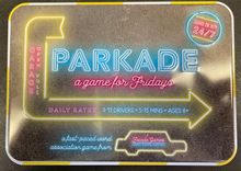 Parkade