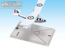 Wings of Glory: World War 1 – Macchi M.5