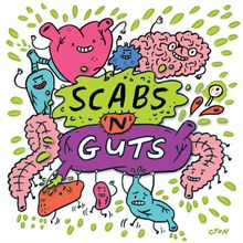 Scabs `N` Guts