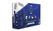 Statecraft: The Political Card Game – The Supranational Union