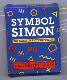 Symbol Simon