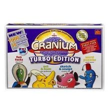 Cranium Turbo Edition