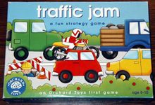 Traffic Jam