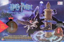 Harry Potter Rescue at Hogwarts Game
