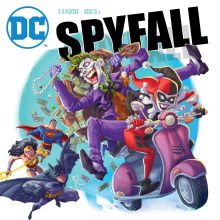 DC Spyfall