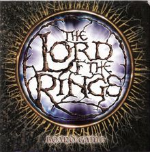 The Lord of The Rings