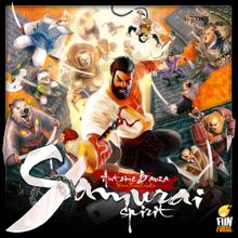 Samurai Spirit