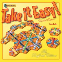 Take it Easy!