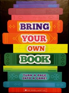 Bring Your Own Book