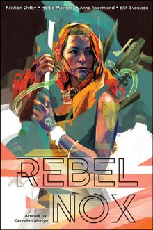 Rebel Nox