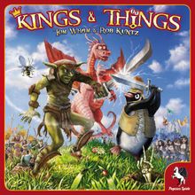 Kings & Things