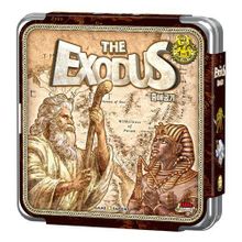 The Exodus
