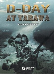 D-Day at Tarawa Kit