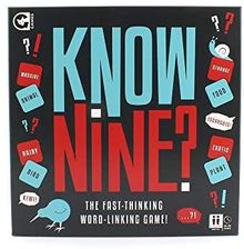 Know Nine?
