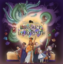 Library Labyrinth