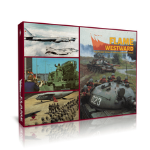 Flame Westward