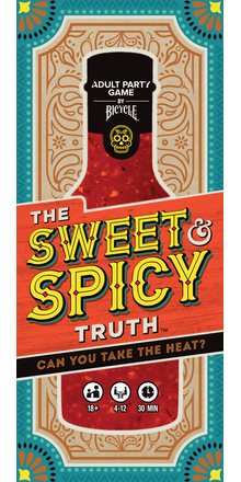 The Sweet and Spicy Truth