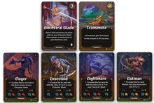 Roll Player: Lockup Pack