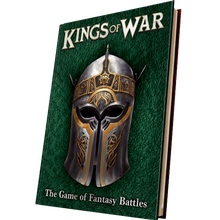Kings of War (Third Edition)